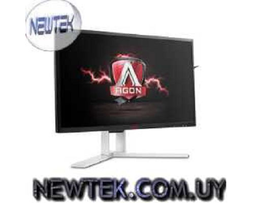 Monitor LED AOC 27'' Agon AG271QX 50000000:1 2560x1440 FullHD 1ms DVI HDMI MHL